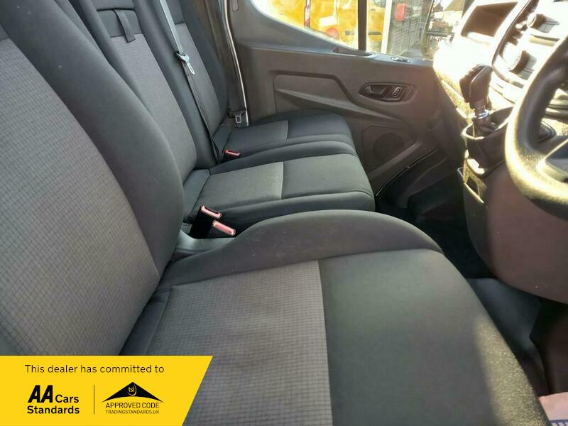 Used Ford Transit 2022 for sale - 77200991: Photo 12