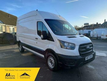Used Ford Transit 2022 for sale - 77200991: Photo