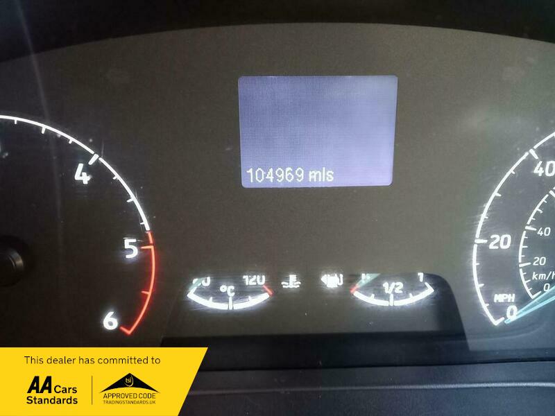 Used Ford Transit 2022 for sale - 77200991: Photo 6