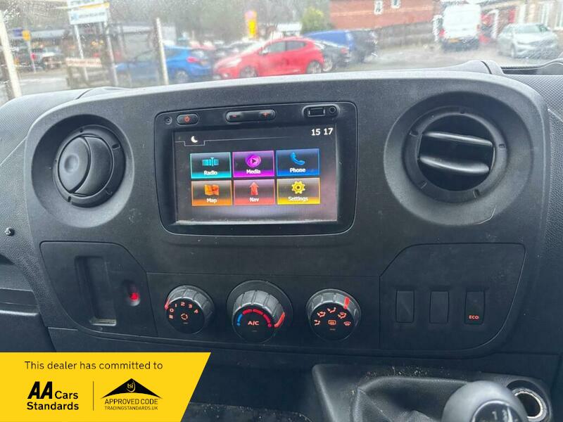 Used Vauxhall Movano 2019 for sale - 77668102: Photo 7