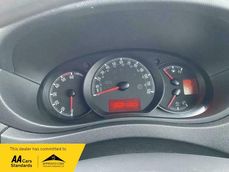 Used Vauxhall Movano 2019 for sale - 76430596: Photo 14