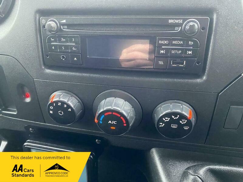 Used Vauxhall Movano 2019 for sale - 76430596: Photo 18