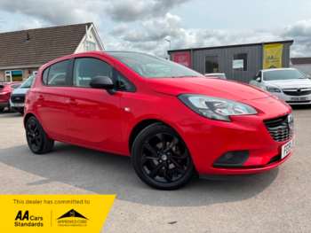 Used Vauxhall Corsa 2019 for sale - 74942419: Photo