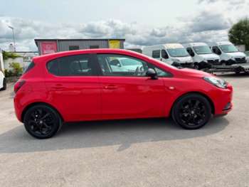 Used Vauxhall Corsa 2019 for sale - 74942419: Photo