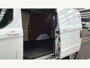 Used Ford Transit Custom 2022 for sale - 79599567: Photo