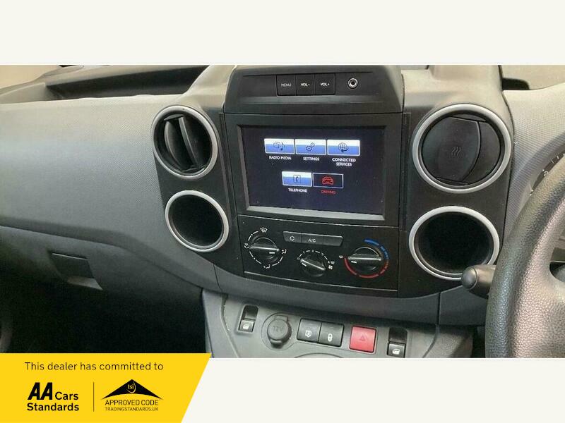 Used Citroen Berlingo 2018 for sale - 78083763: Photo 7