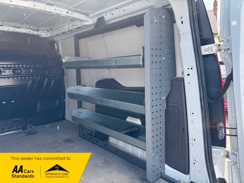 Used Ford Transit Connect 2019 for sale - 77201034: Photo 10