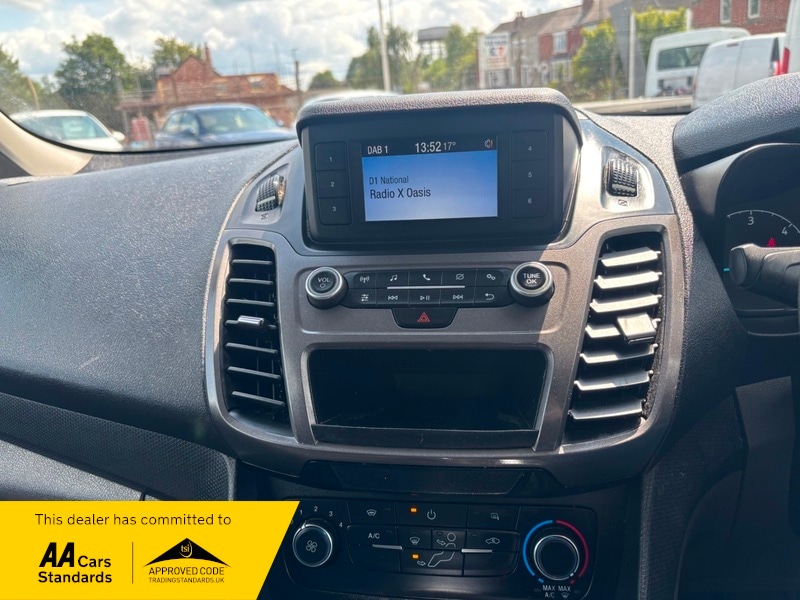 Used Ford Transit Connect 2019 for sale - 77201034: Photo 12