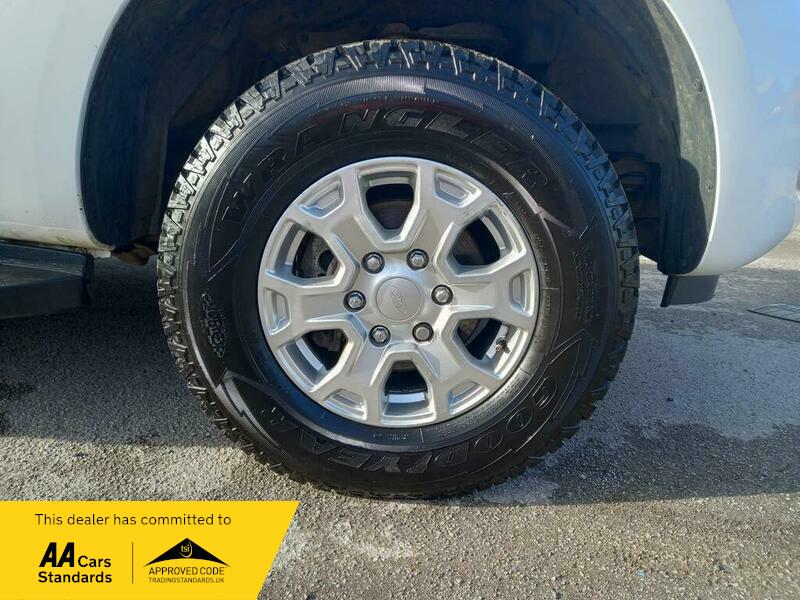 Used Ford Ranger 2018 for sale - 77547974: Photo 10