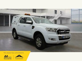 Used Ford Ranger 2018 for sale - 77547974: Photo