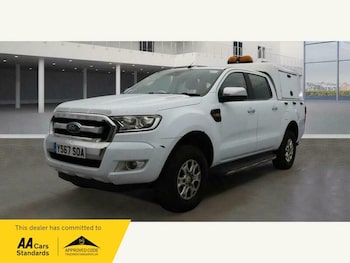 Used Ford Ranger 2018 for sale - 77547974: Photo