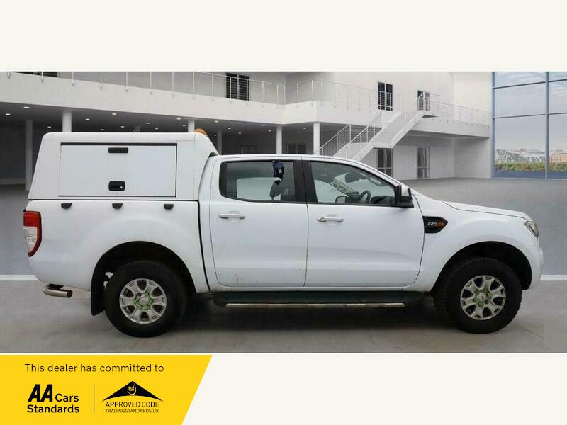 Used Ford Ranger 2018 for sale - 77547974: Photo 5