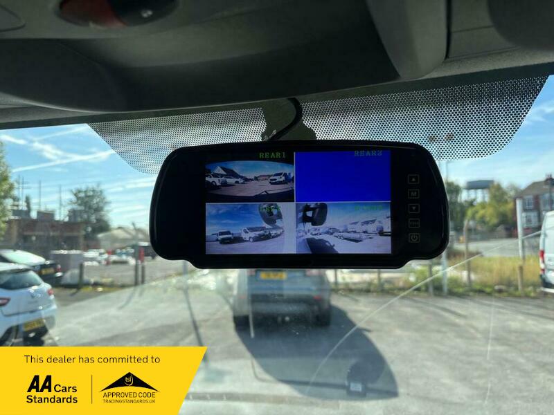 Used Renault Master 2019 for sale - 77655876: Photo 11