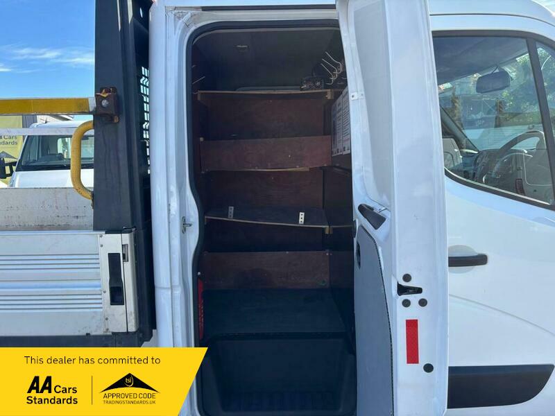 Used Renault Master 2019 for sale - 77655876: Photo 12
