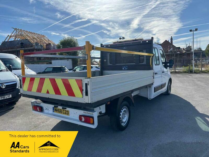 Used Renault Master 2019 for sale - 77655876: Photo 7