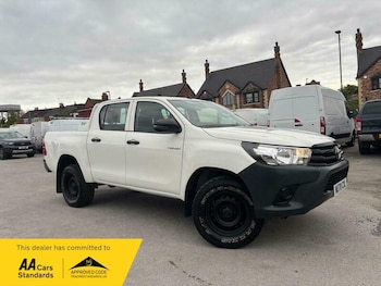 Used Toyota Hilux 2020 for sale - 76430595: Photo