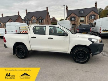Used Toyota Hilux 2020 for sale - 76430595: Photo