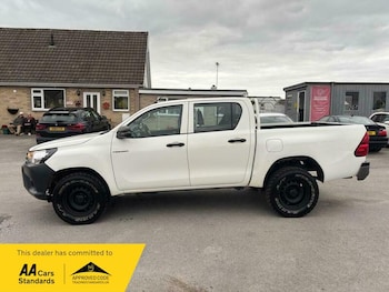 Used Toyota Hilux 2020 for sale - 76430595: Photo