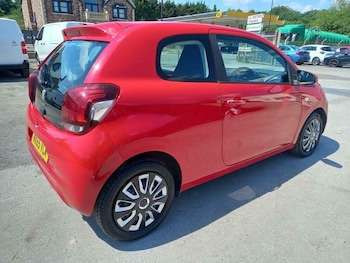 Used Peugeot 108 2015 for sale - 79114608: Photo