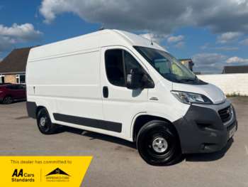 Used Fiat Ducato 2016 for sale - 74942209: Photo