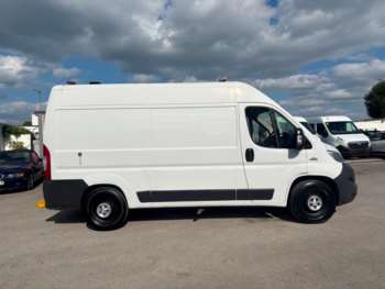 Used Fiat Ducato 2016 for sale - 74942209: Photo