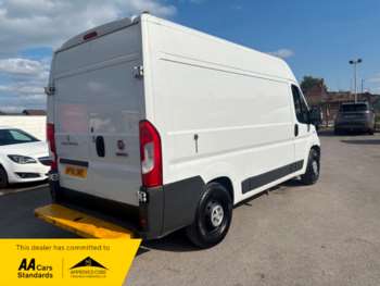 Used Fiat Ducato 2016 for sale - 74942209: Photo