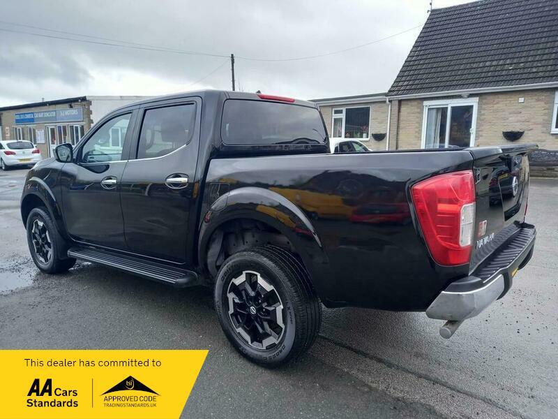 Used Nissan Navara 2020 for sale - 77655870: Photo 5