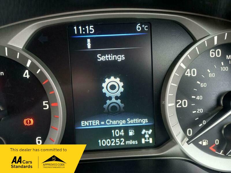 Used Nissan Navara 2020 for sale - 77655870: Photo 6