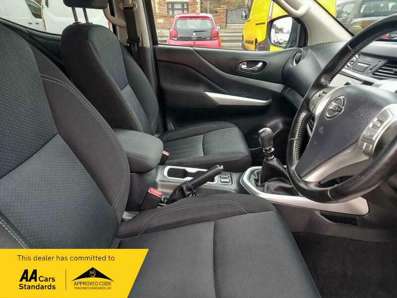 Used Nissan Navara 2020 for sale - 77655870: Photo 8