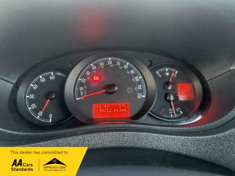 Used Vauxhall Movano 2018 for sale - 76863584: Photo 10