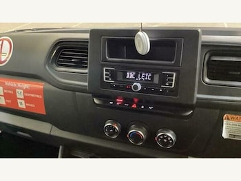 Used Renault Master 2021 for sale - 79599521: Photo