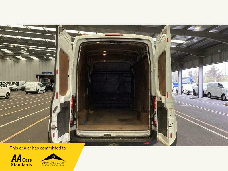 Used Ford Transit 2022 for sale - 78097613: Photo 5