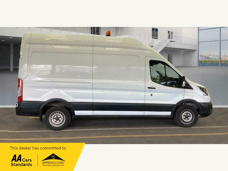 Used Ford Transit 2022 for sale - 78097613: Photo 6