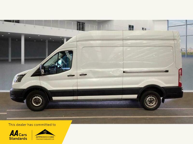 Used Ford Transit 2022 for sale - 78097613: Photo 7