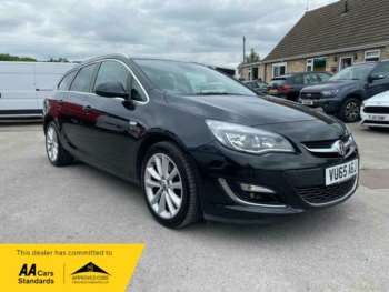 2015 - 1.6 CDTi 16V ecoFLEX 136 Elite 5dr
