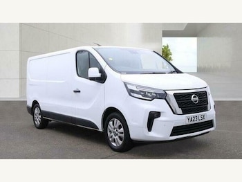 Used Nissan Primastar 2023 for sale - 79599569: Photo