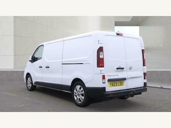 Used Nissan Primastar 2023 for sale - 79599569: Photo