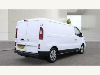 Used Nissan Primastar 2023 for sale - 79599569: Photo