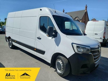 Used Renault Master 2023 for sale - 78513970: Photo