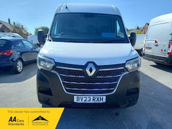 Used Renault Master 2023 for sale - 78513970: Photo