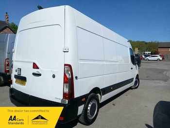 Used Renault Master 2023 for sale - 78513970: Photo