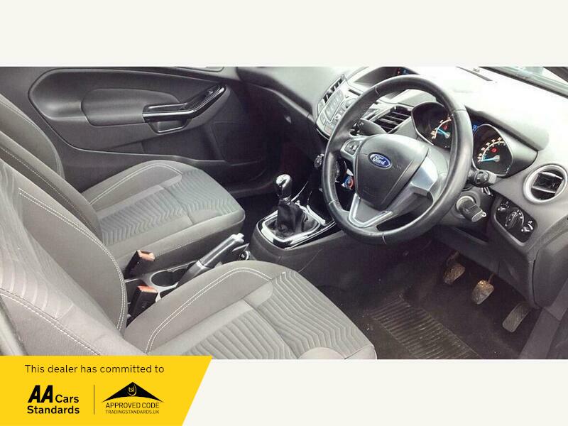 Used Ford Fiesta 2014 for sale - 77547965: Photo 6