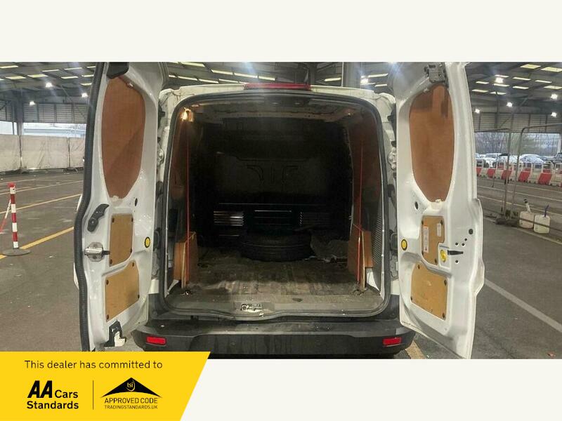 Used Ford Transit Connect 2021 for sale - 77655881: Photo 9