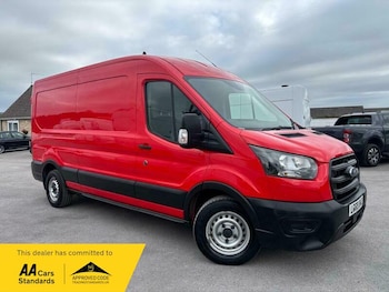 Ford - Transit