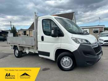 Used Citroen Relay 2015 for sale - 75159541: Photo