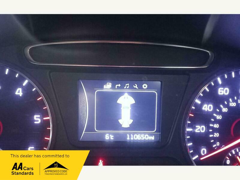 Used Kia Sorento 2015 for sale - 77681529: Photo 10