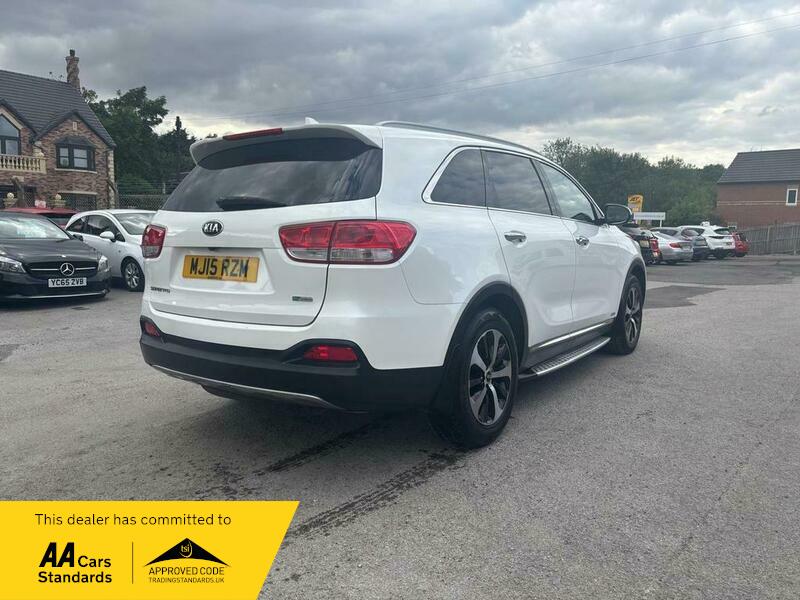Used Kia Sorento 2015 for sale - 77681529: Photo 4