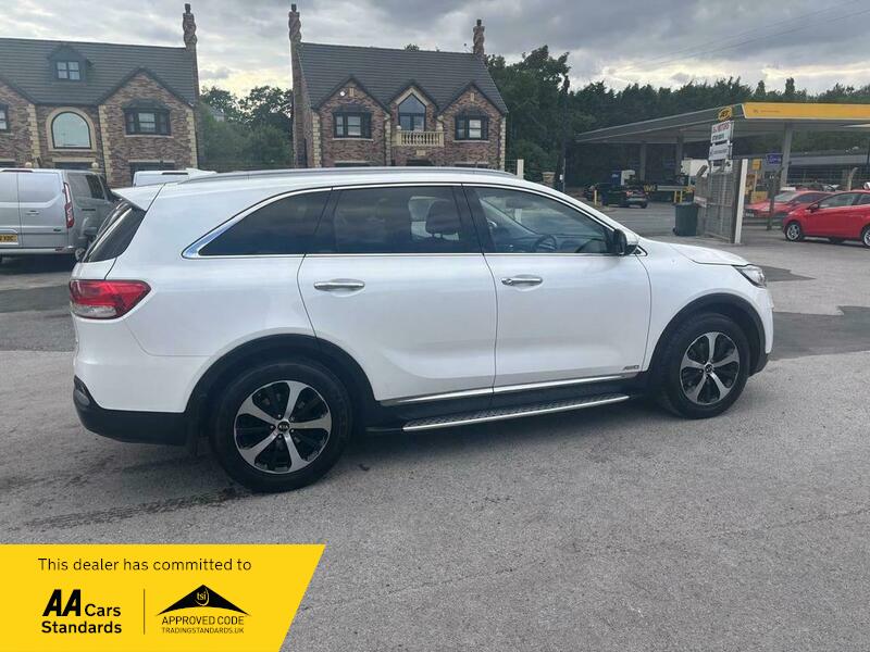Used Kia Sorento 2015 for sale - 77681529: Photo 5