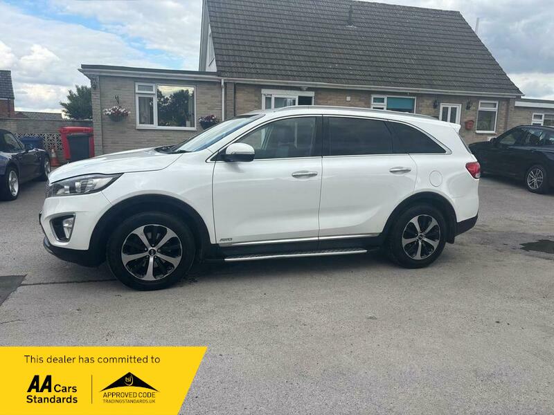 Used Kia Sorento 2015 for sale - 77681529: Photo 6