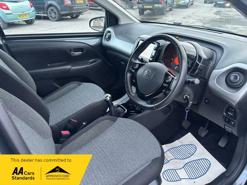 Used Citroen Other 2016 for sale - 78064244: Photo 15